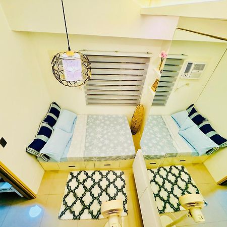 Smdc Vine Residences Condo เกซอนซิตี้ ภายนอก รูปภาพ