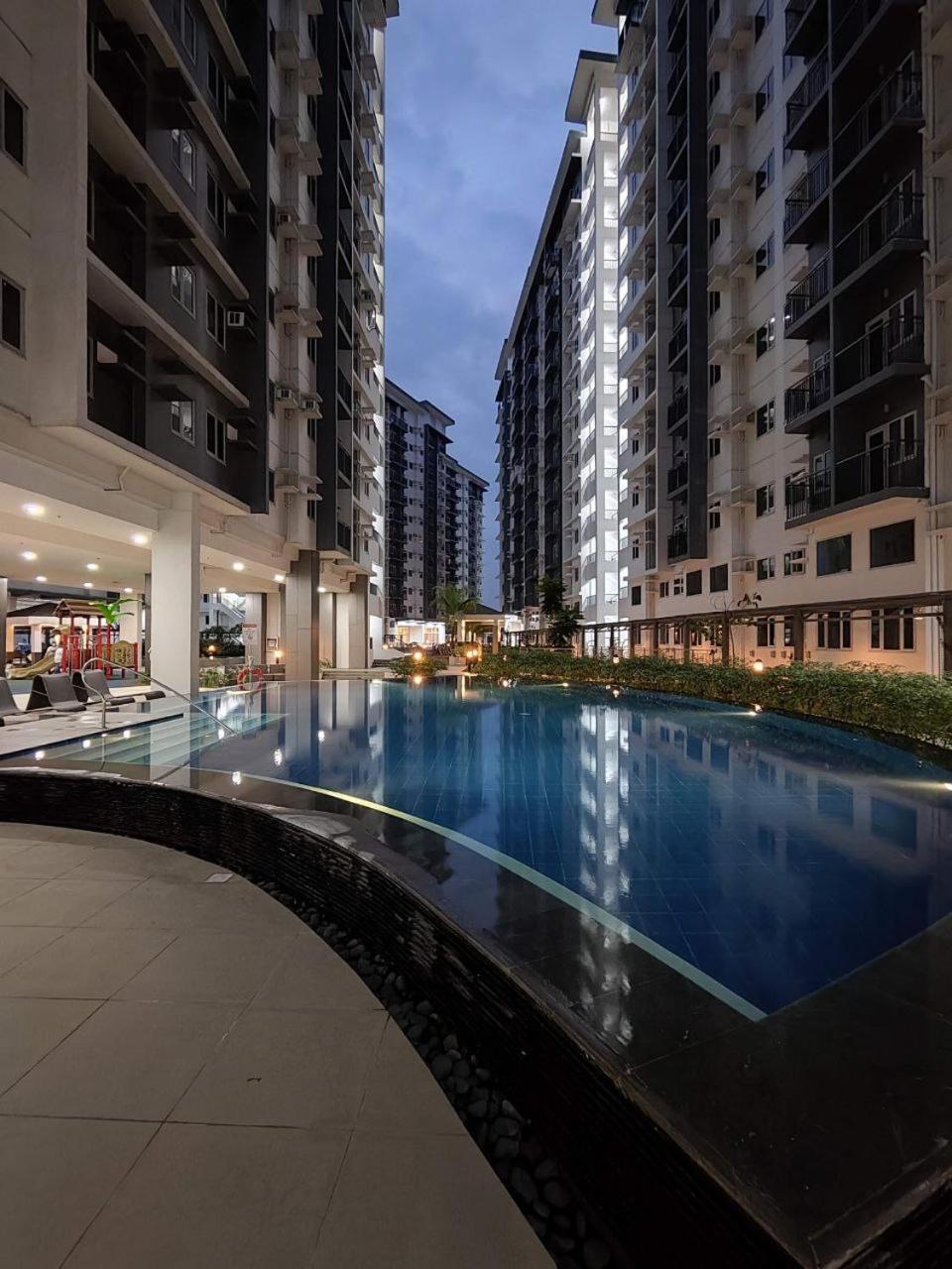 Smdc Vine Residences Condo เกซอนซิตี้ ภายนอก รูปภาพ