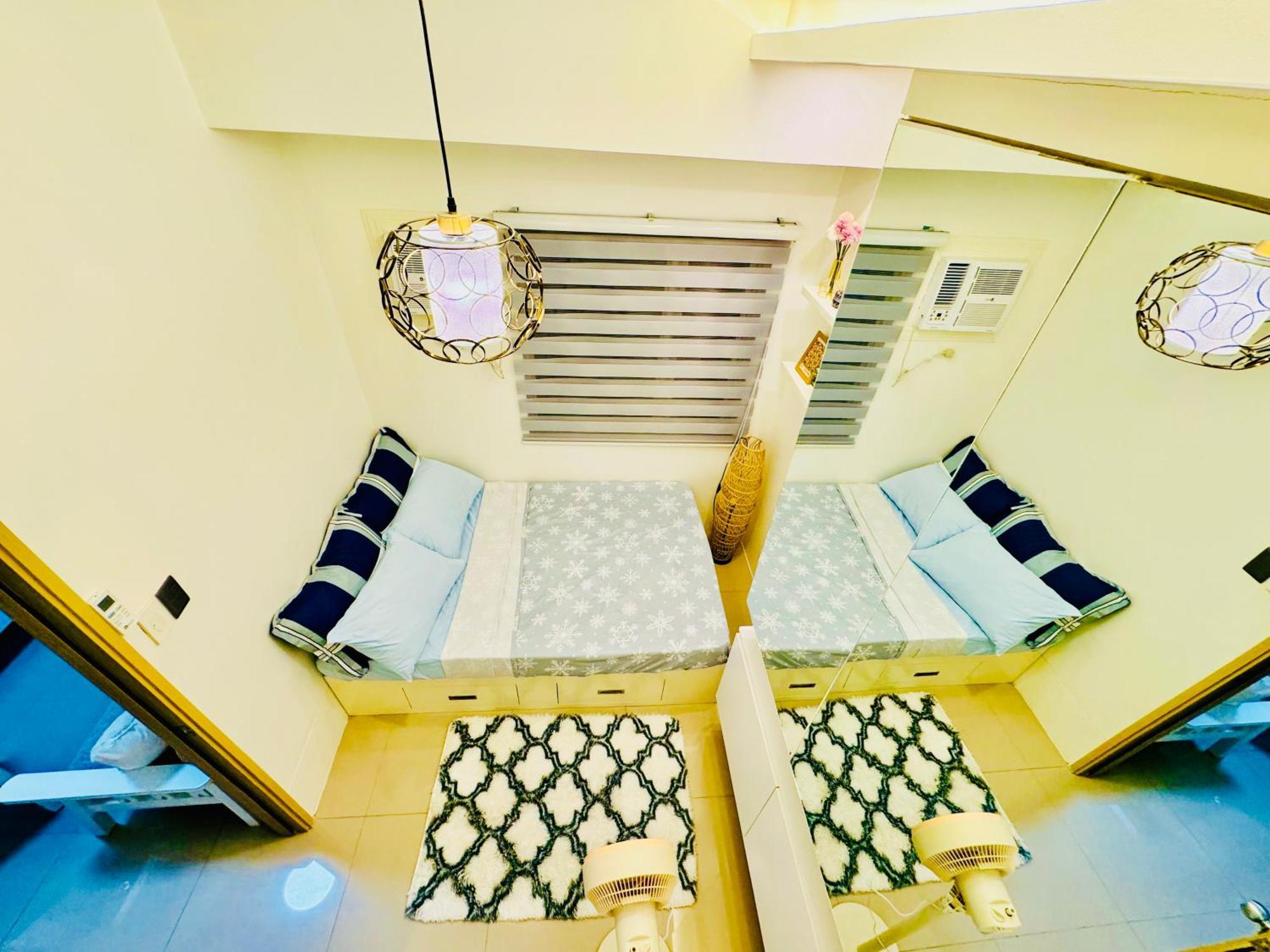 Smdc Vine Residences Condo เกซอนซิตี้ ภายนอก รูปภาพ