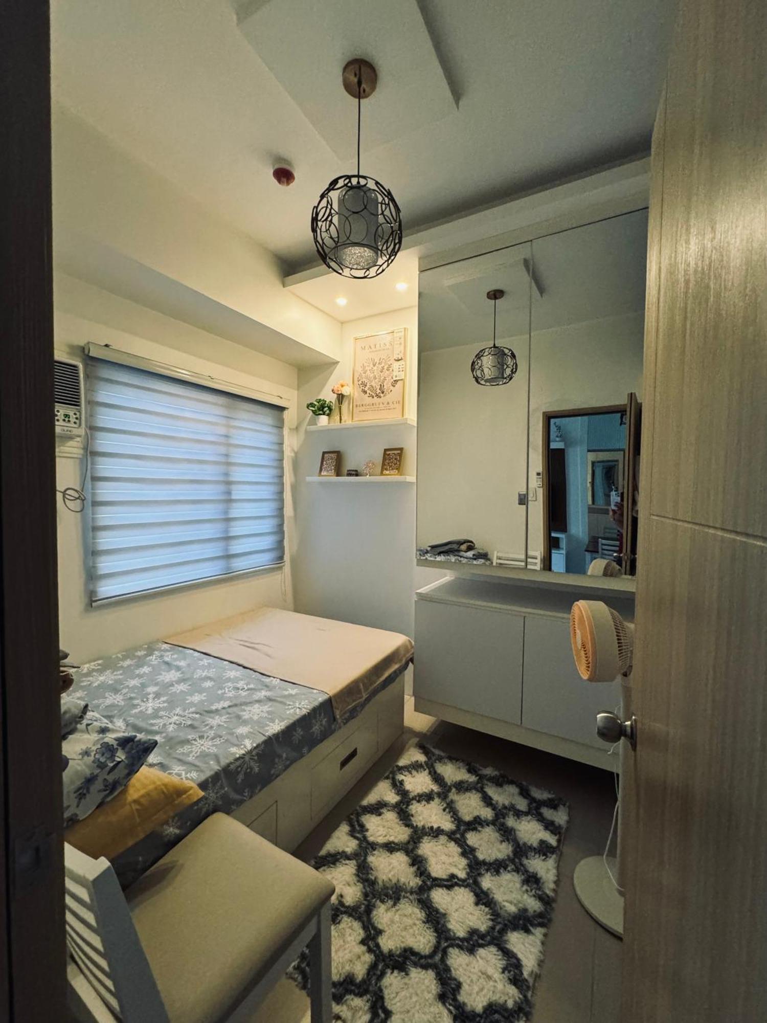 Smdc Vine Residences Condo เกซอนซิตี้ ภายนอก รูปภาพ