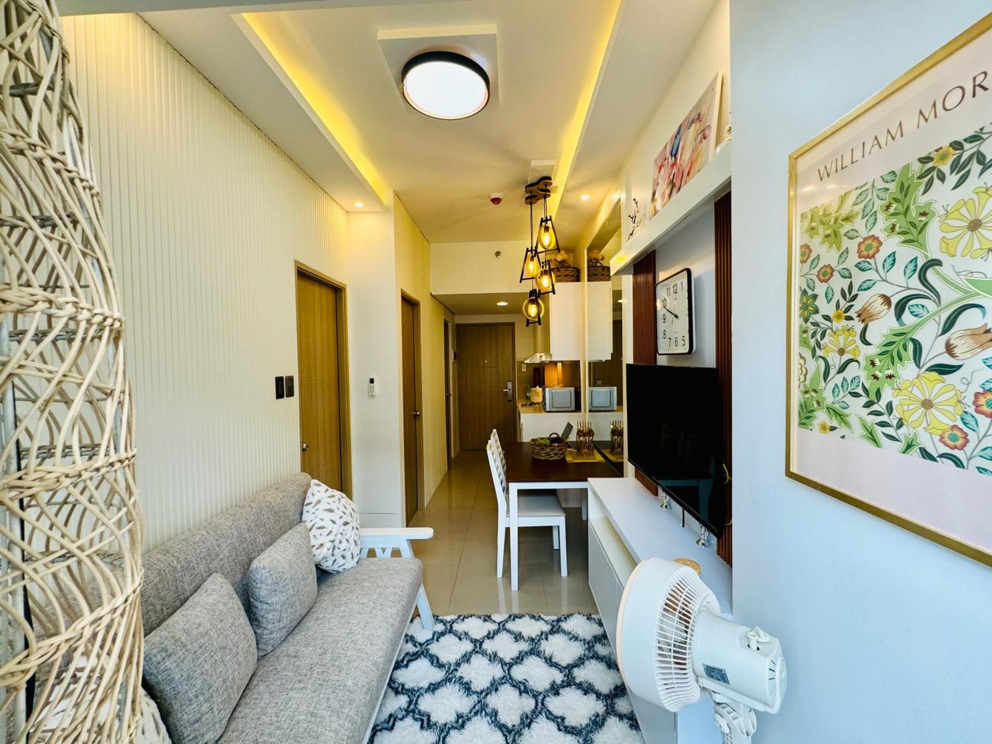 Smdc Vine Residences Condo เกซอนซิตี้ ภายนอก รูปภาพ