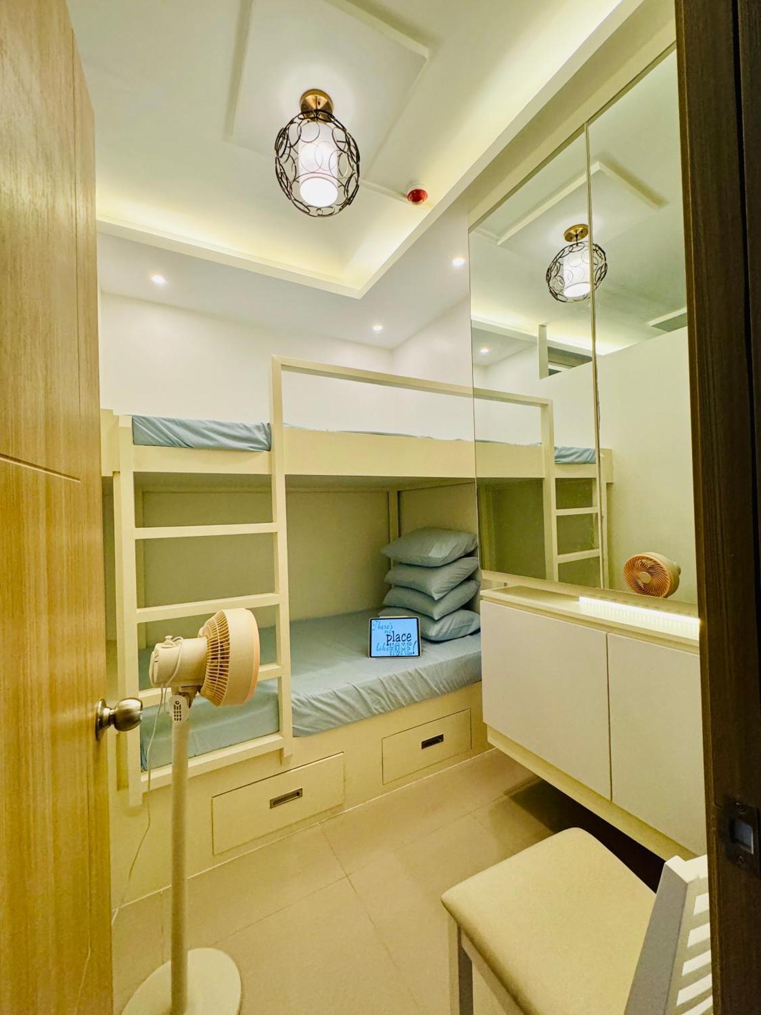 Smdc Vine Residences Condo เกซอนซิตี้ ภายนอก รูปภาพ