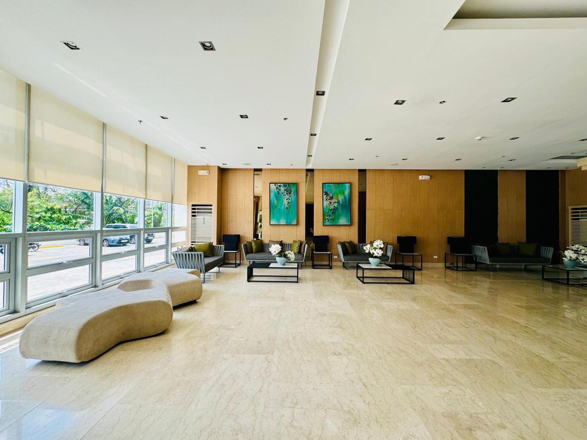 Smdc Vine Residences Condo เกซอนซิตี้ ภายนอก รูปภาพ