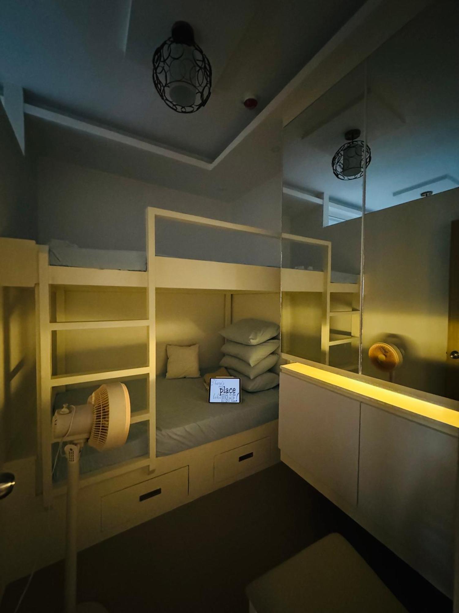 Smdc Vine Residences Condo เกซอนซิตี้ ภายนอก รูปภาพ