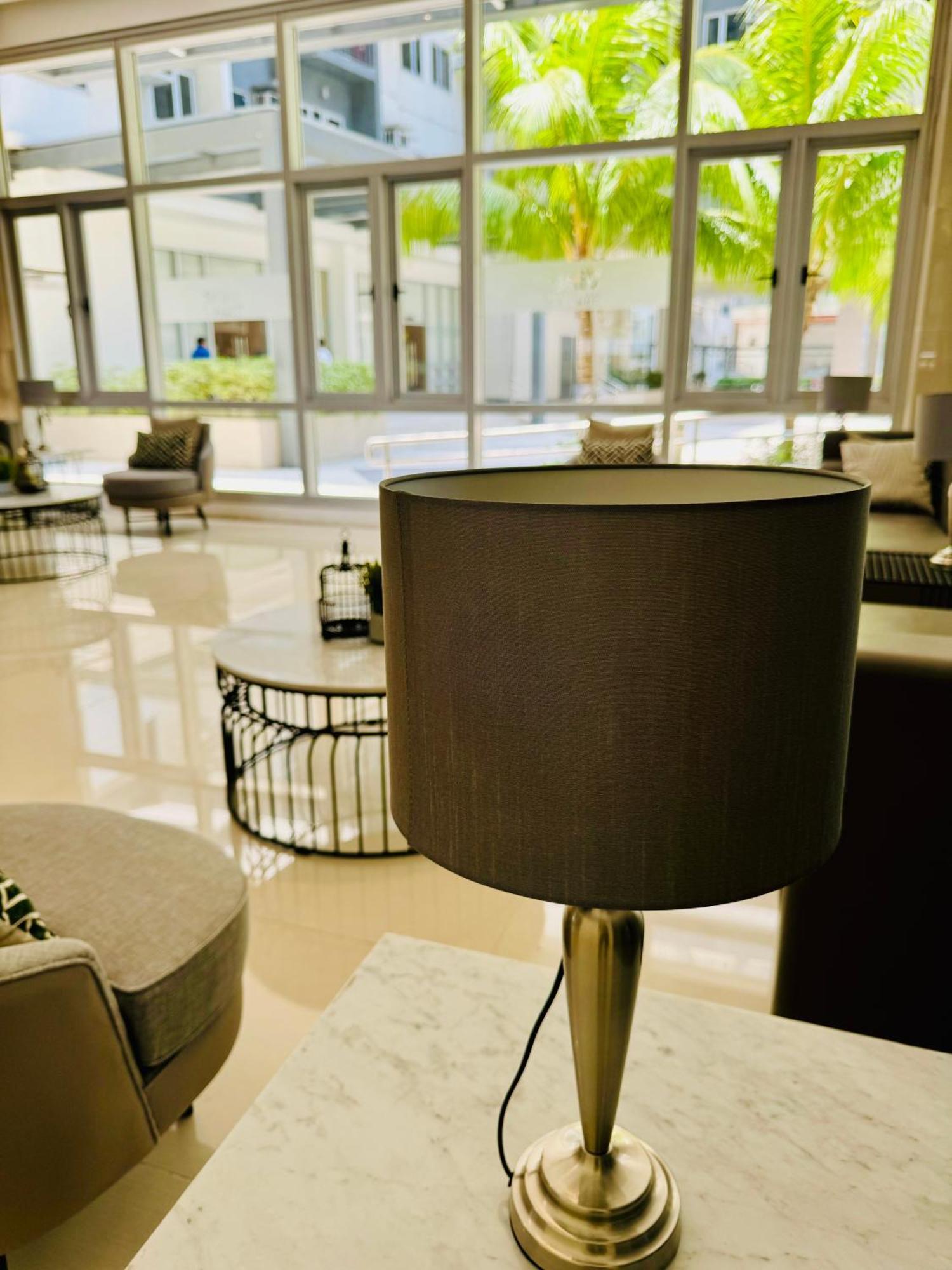 Smdc Vine Residences Condo เกซอนซิตี้ ภายนอก รูปภาพ