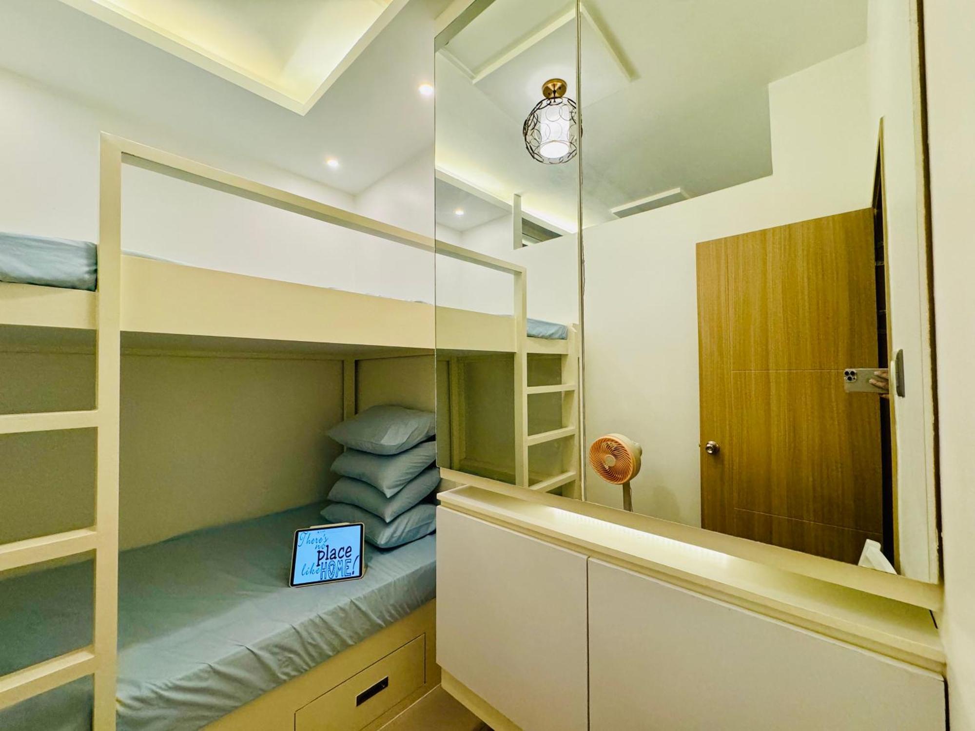 Smdc Vine Residences Condo เกซอนซิตี้ ภายนอก รูปภาพ