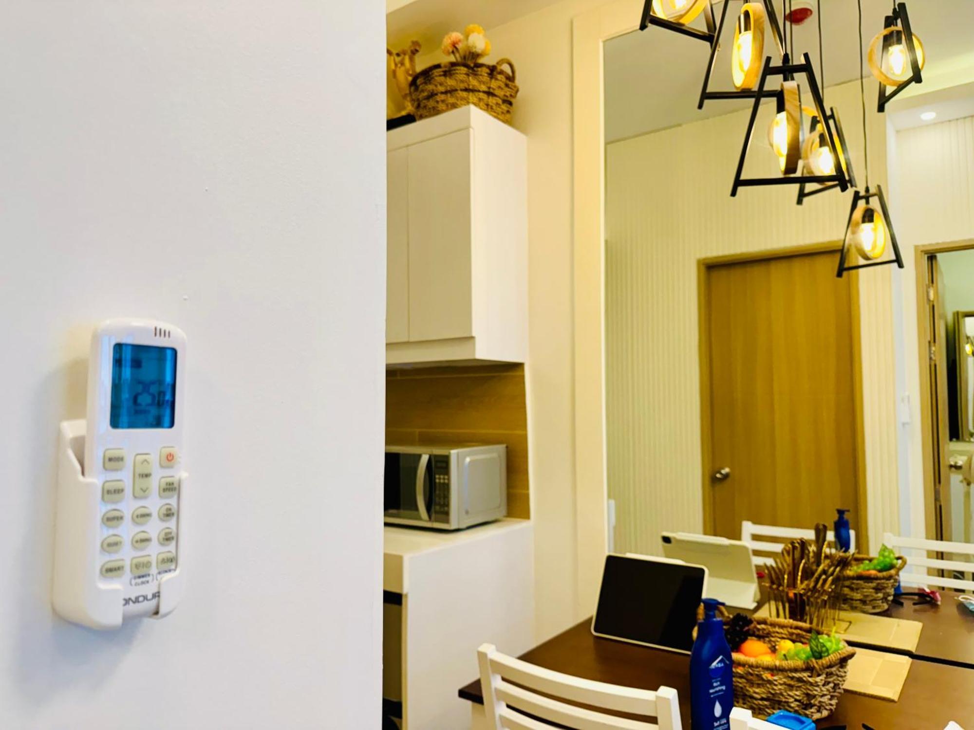 Smdc Vine Residences Condo เกซอนซิตี้ ภายนอก รูปภาพ