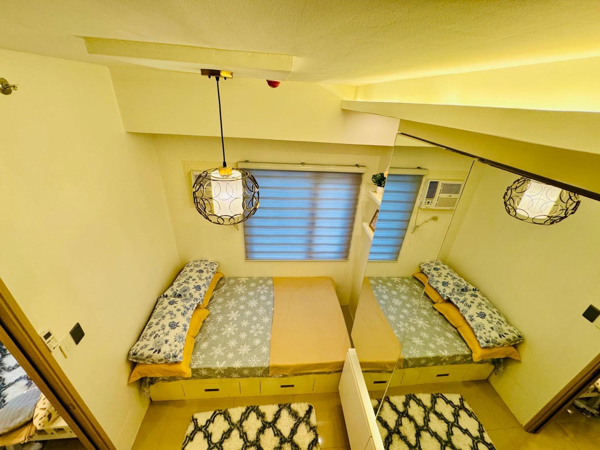 Smdc Vine Residences Condo เกซอนซิตี้ ภายนอก รูปภาพ