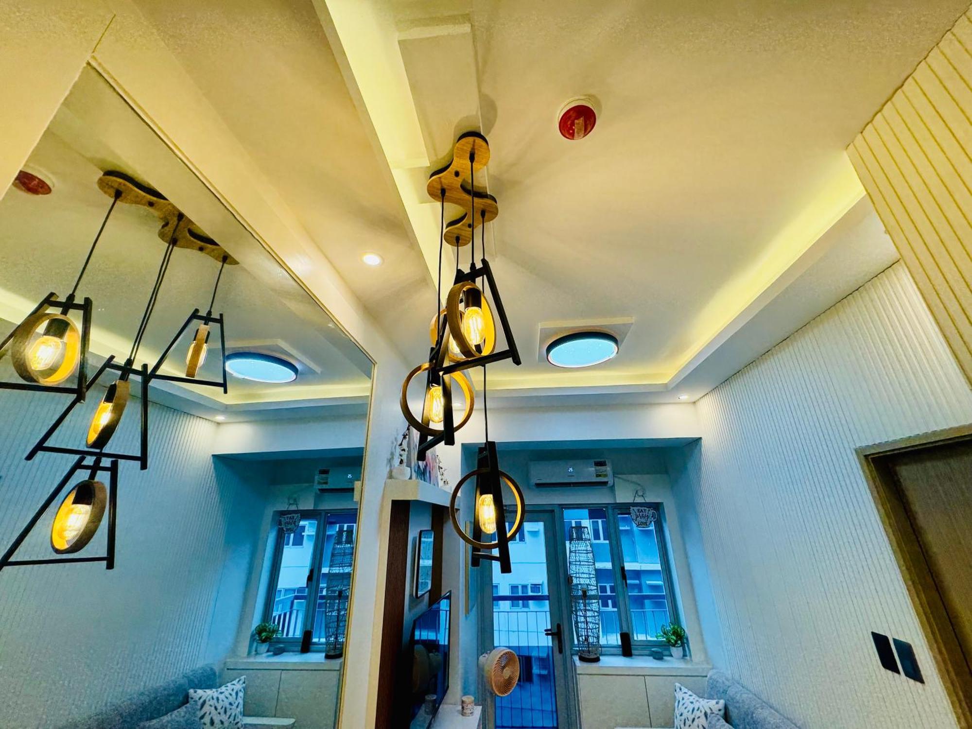 Smdc Vine Residences Condo เกซอนซิตี้ ภายนอก รูปภาพ
