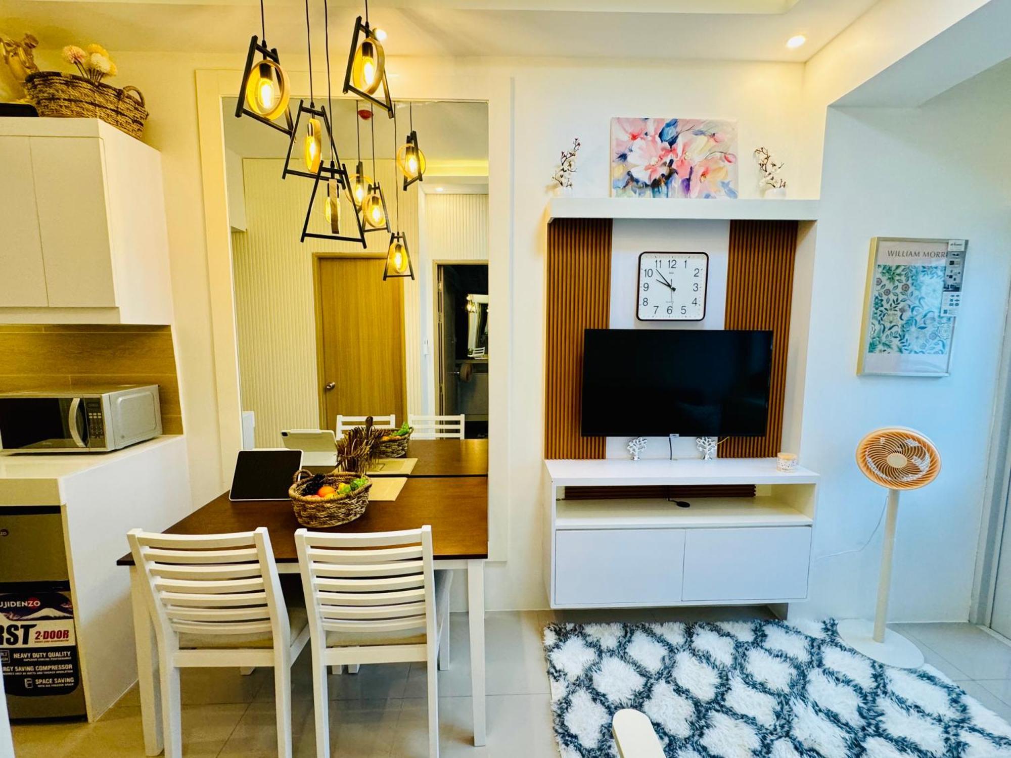 Smdc Vine Residences Condo เกซอนซิตี้ ภายนอก รูปภาพ