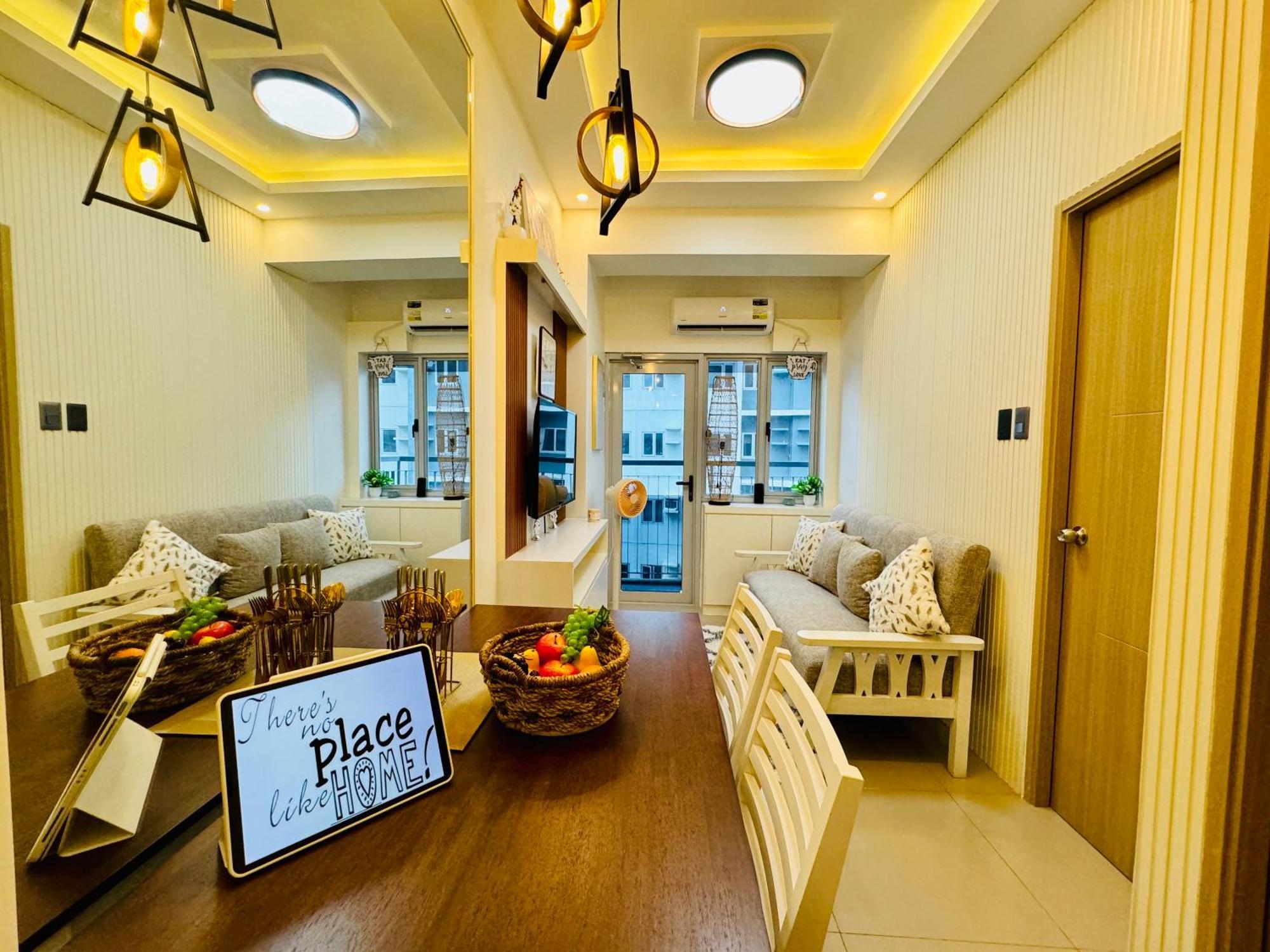Smdc Vine Residences Condo เกซอนซิตี้ ภายนอก รูปภาพ